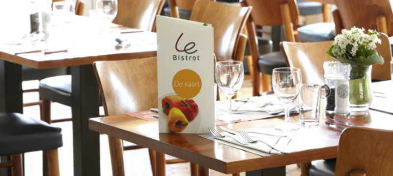 Campanile Hotel & Restaurant Gent Exterior foto